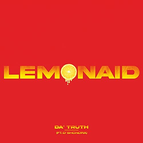 Lemonaid