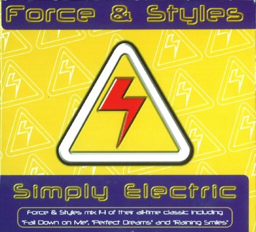 Simply Electric