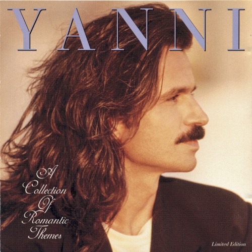 A Collection of Romantic Themes