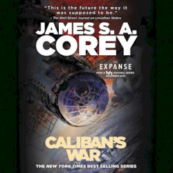 Caliban's War