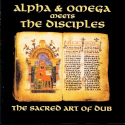 The Sacred Art of Dub