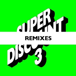 Super Discount 3 (Remixes)