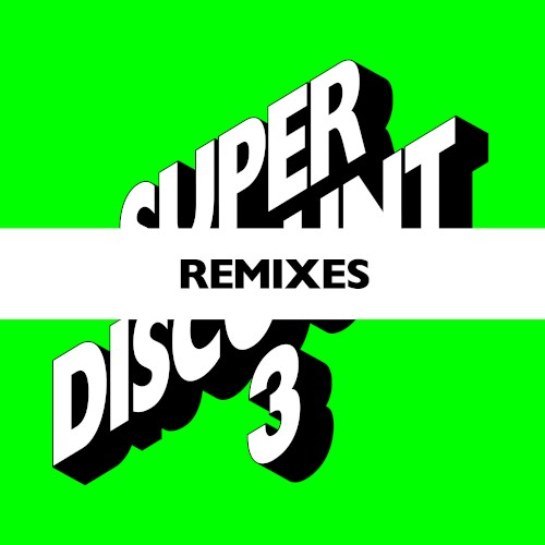 Super Discount 3 (Remixes)