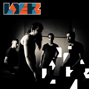LayerZ EP1