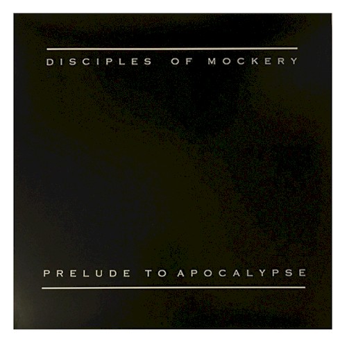Prelude to Apocalypse