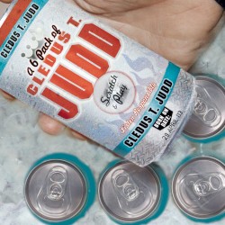 A Six Pack of Judd
