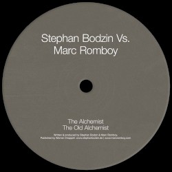 The Alchemist