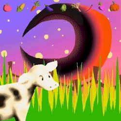 Harvest Moon