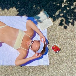 Summertime