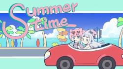 summertime