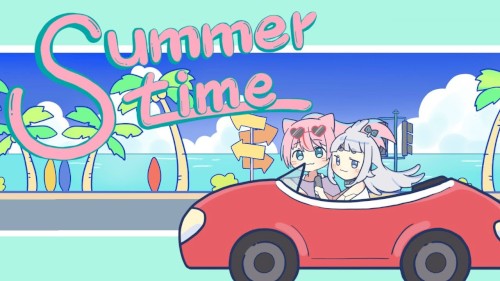 summertime