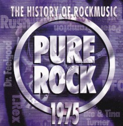 Pure Rock 1975