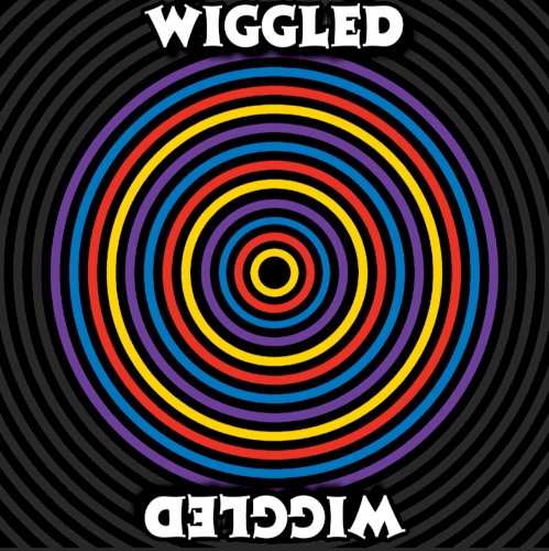 Wiggled