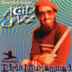 Legends of Acid Jazz
