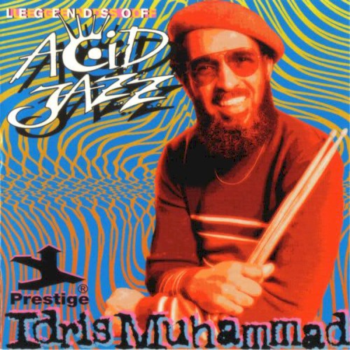 Legends of Acid Jazz