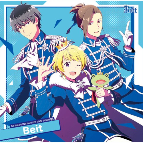 THE IDOLM@STER SideM NEW STAGE EPISODE: 05 Beit
