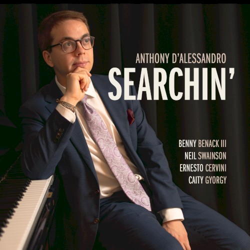 Searchin'