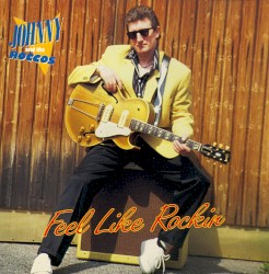 Feel Like Rockin'