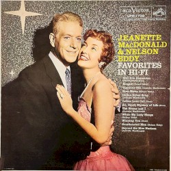 Favorites in Hi-Fi