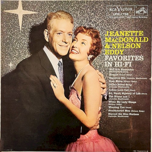 Favorites in Hi-Fi