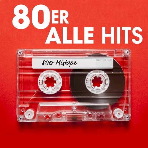 80er - Alle Hits