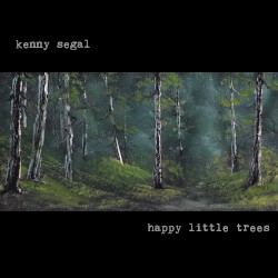 Happy Little Trees