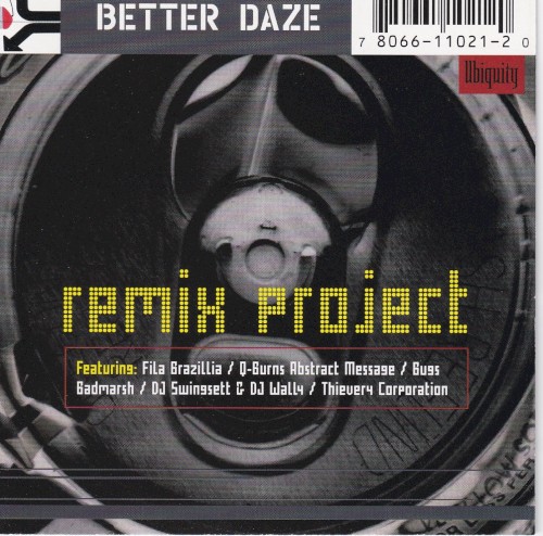 Remix Project