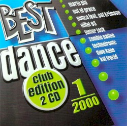 Best Dance 1/2000: Club Edition