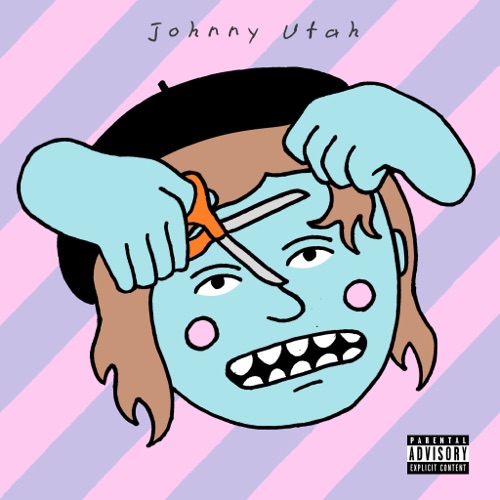 Johnny Utah