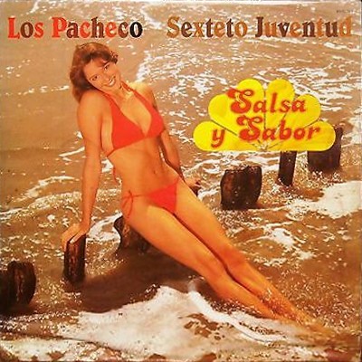 Salsa y sabor