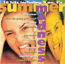 Summer Madness