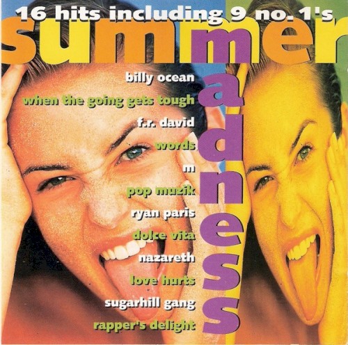 Summer Madness