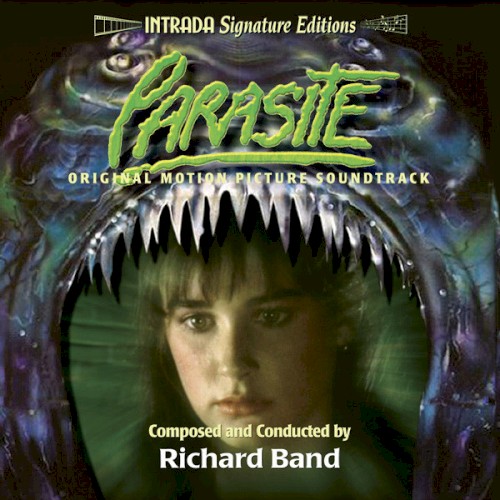 Parasite (Original Motion Picture Soundtrack)