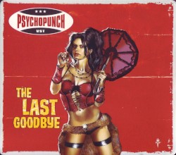 The Last Goodbye