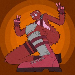 Where My Wookiees At?