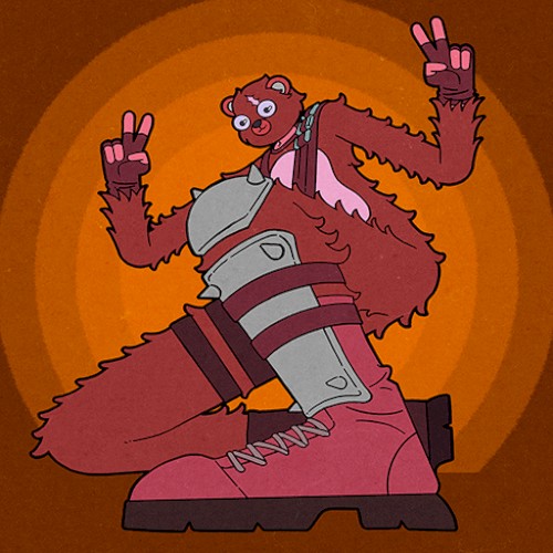 Where My Wookiees At?