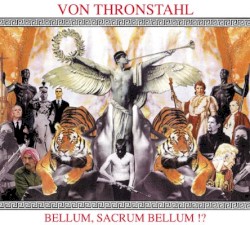 Bellum, Sacrum Bellum!?