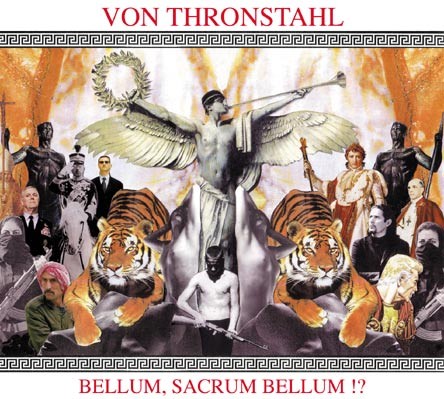 Bellum, Sacrum Bellum!?