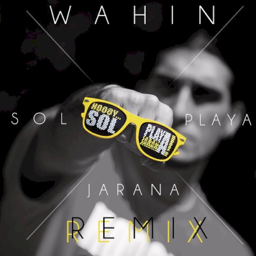 Sol, playa, jarana (remix)