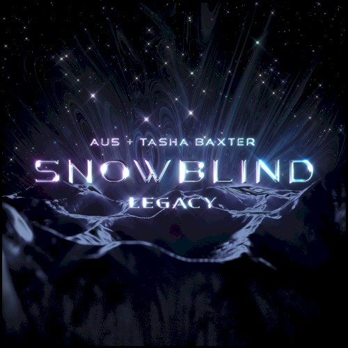 Snowblind Legacy