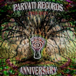 Parvati Records 20th Anniversary