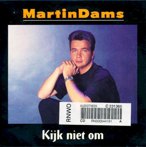 Kijk niet om / Jij bent er altijd
