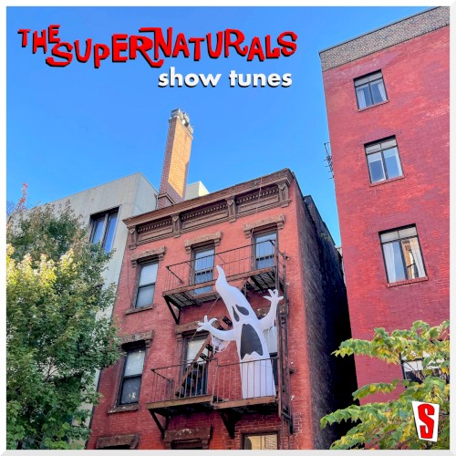 Show Tunes