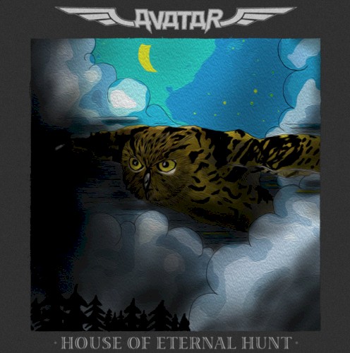 House of Eternal Hunt