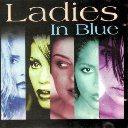 Ladies in Blue
