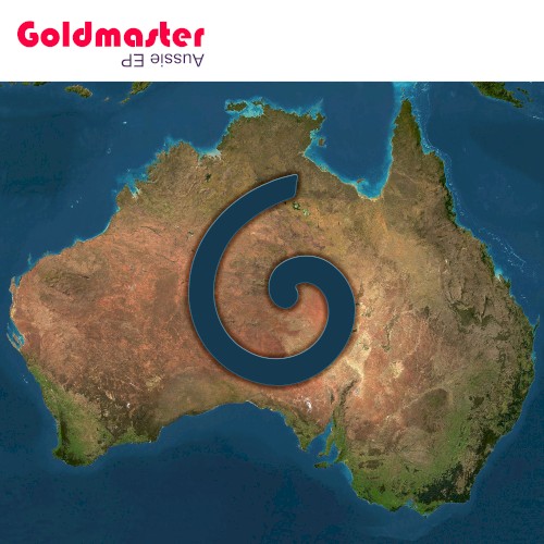 Aussie EP