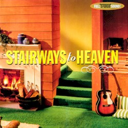 Stairways to Heaven