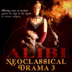 Neoclassical Drama, Vol. 3