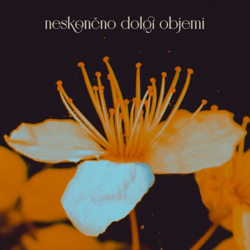 Neskončno dolgi objemi
