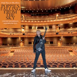 Poppies Falling From the Sky: Act One